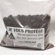 Ecopiege sac transparent