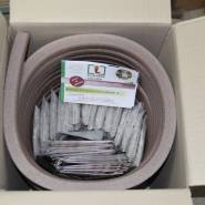 kit complet dans carton