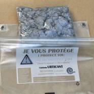 recharge transparent