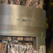 rehausse detail crochet